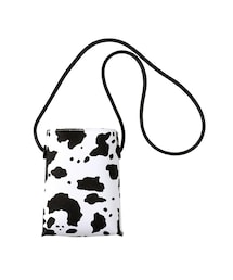 3coins | スクエアショルダーバッグ(ショルダーバッグ)