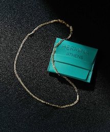 COLLAGE GALLARDAGALANTE | 【HERMINA ATHENS/ヘルミーナアセン】ネックレス(ネックレス)