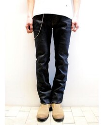 LOUNGE LIZARD（ラウンジリザード）の「LOUNGE LIZARD CHINTZ FINISH 