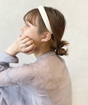 Lattice(Lattice)の「ヘアアクセサリー(カチューシャ)」