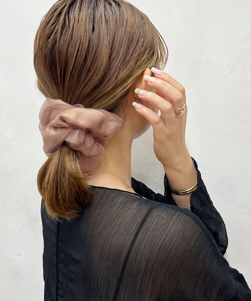 Lattice(ラティス)（Lattice）の「シュシュ（シュシュ）」 WEAR