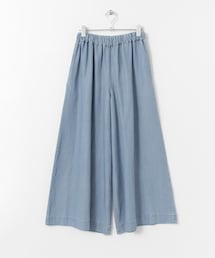 URBAN RESEARCH DOORS | テンセルデニムイージーパンツ(パンツ)
