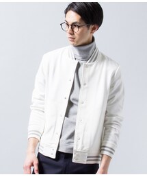 JUNRED | 【先行予約】リップルスタジャン 2015SS(ジャケット/アウター)