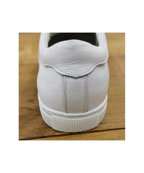 plage（プラージュ）の「《予約》PLAGE レースアップ スニーカー（スニーカー・レディース・ホワイト・36/37/38）」の8枚目の写真