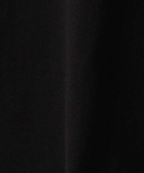 DANTON（ダントン）の「POCKET T-SHIRT（その他・レディース・ホワイト/ブラック・S）」の10枚目の写真