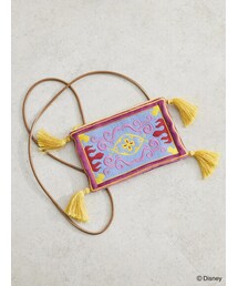 Green　Parks | アラジン/2way魔法の絨毯ポーチ(財布/小物)