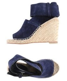 CELINE | CÉLINE Espadrilles(サンダル)