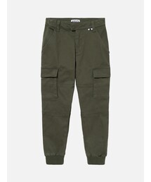AIGLE | テーパードカーゴパンツ(カーゴパンツ)