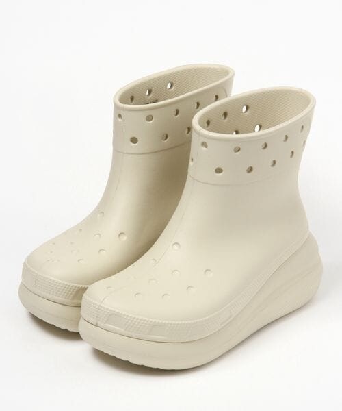 crocs／Crush Boot