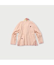 45R（フォーティファイブアール）の「インドカディのpuapua