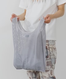 Kastane | 【WHIMSIC】MESH MARKET BAG(エコバッグ/サブバッグ)