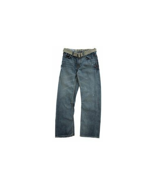 ZBrand（ジーブランド）の「ZBRAND Denim pants（デニムパンツ）」 WEAR