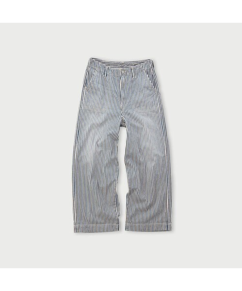 45R（フォーティファイブアール）の「麦デニムのシャルロット