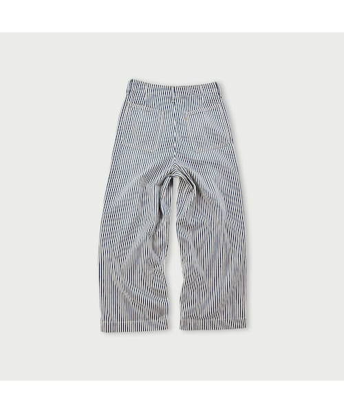 45R シャルロットデニム✴︎ヒッコリー淡