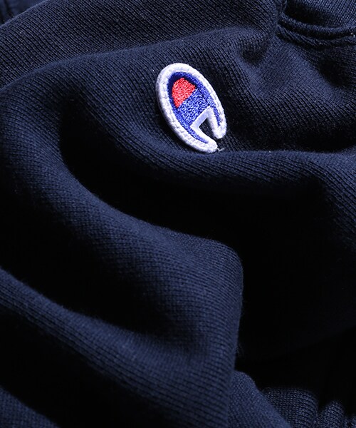 Champion（チャンピオン）の「【15SS新作】 REVERSE WEAVE SWEAT PANTS（パンツ・メンズ・ホワイト/グレー/ブラック/ネイビー・FREE）」の17枚目の写真