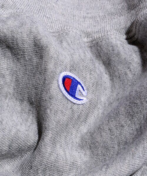 Champion（チャンピオン）の「【15SS新作】 REVERSE WEAVE SWEAT PANTS（パンツ・メンズ・ホワイト/グレー/ブラック/ネイビー・FREE）」の14枚目の写真