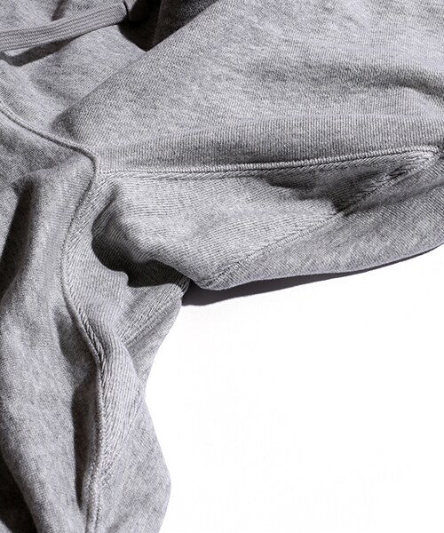 Champion（チャンピオン）の「【15SS新作】 REVERSE WEAVE SWEAT PANTS（パンツ・メンズ・ホワイト/グレー/ブラック/ネイビー・FREE）」の12枚目の写真