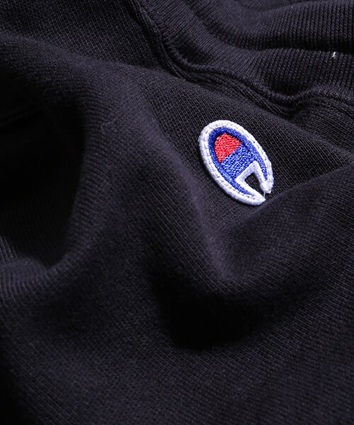 Champion（チャンピオン）の「【15SS新作】 REVERSE WEAVE SWEAT PANTS（パンツ・メンズ・ホワイト/グレー/ブラック/ネイビー・FREE）」の16枚目の写真