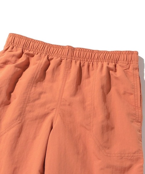 patagonia（パタゴニア）｜パンツ（イエロー系）一覧 - WEAR
