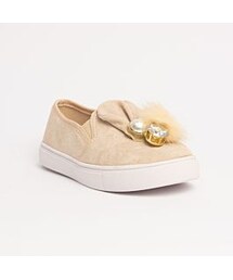 Elisa Litz | FLUFFY BUNNY SNEAKERS - KIDS