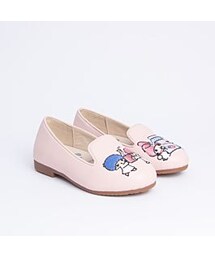 Elisa Litz | SANRIO MIX MILK ESPADRILLES LOAFERS - KIDS