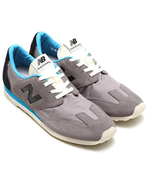 new balance cc