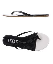 TKEES | T KEES Thong sandals(サンダル)