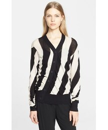 C*n様 ANN DEMEULEMEESTER ショートボレロ コットン カーデ Ann DEMEULEMEESTER（アンドゥムルメステール）の「Ann Demeulemeester