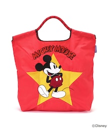 【正規品】Ball＆Chain Disney★Mickey★レッド♡Lサイズ 正規品】Ball＆Chain Disney☆Mickey☆レッド Lサイズ