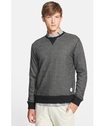 Saturdays NYC | SATURDAYS 'Bowery' French Terry Sweatshirt(スウェット)