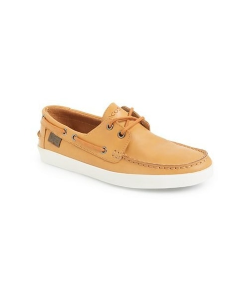 lacoste boat shoes