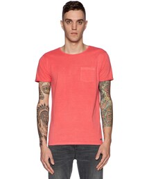 SCOTCH & SODA | Scotch & Soda Summer Garment Pocket Tee(Tシャツ/カットソー)