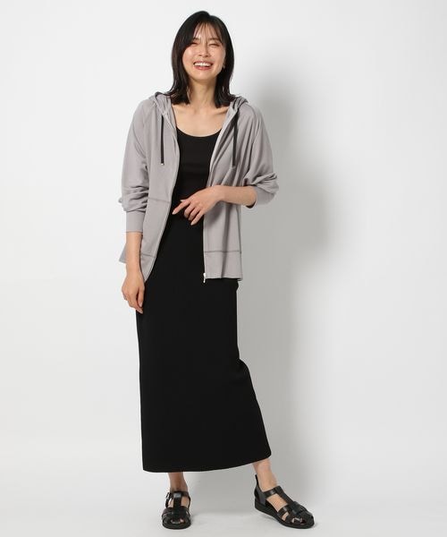 BARNYARDSTORM（バンヤードストーム）の「リブタイトスカート（）」 - WEAR