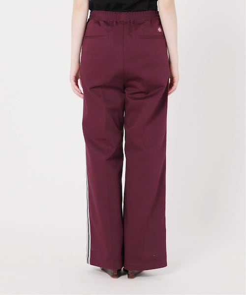 DICIKES for CITYSHOP ラインパンツ CITYSHOP（シティーショップ）の「【Dickies/ディッキーズ】別注