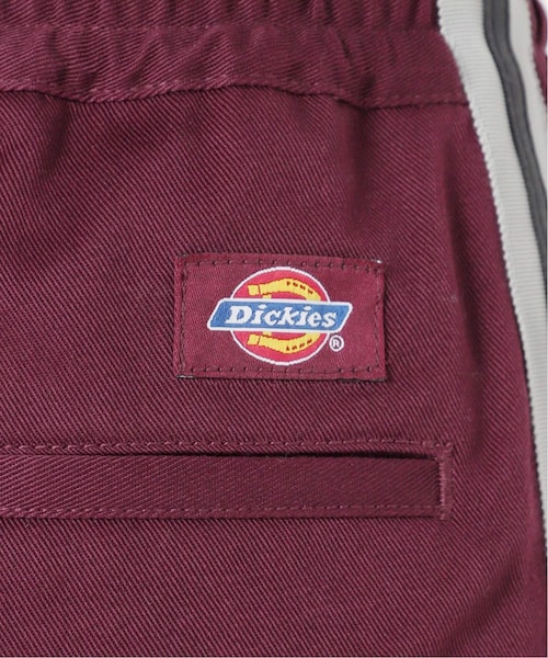 DICIKES for CITYSHOP ラインパンツ CITYSHOP（シティーショップ）の「【Dickies/ディッキーズ】別注