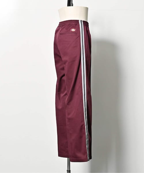 DICIKES for CITYSHOP ラインパンツ CITYSHOP（シティーショップ）の「【Dickies/ディッキーズ】別注