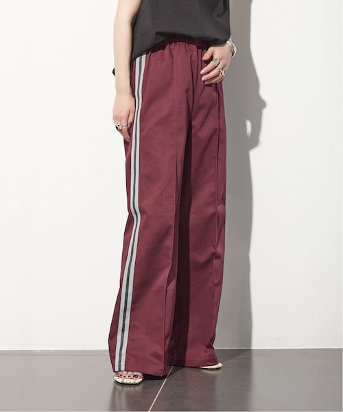 DICIKES for CITYSHOP ラインパンツ CITYSHOP（シティーショップ）の「【Dickies/ディッキーズ】別注