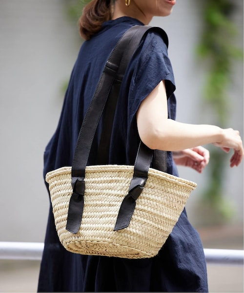 FRAMeWORK（フレームワーク）の「【KECH / ケシュ】リボンハンドル  