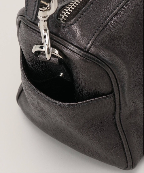 Loewe⭐︎ロエベ⭐︎ボストンバッグ 黒 約60ｘ18ｘ28cm 正規品タグあり ロエベ ボストンバッグ – キングラム