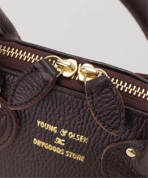 その他 SUPERSUN ZeePruk A DAY BAG MINI ZeeNuNew SOMETHING ジーンズ サムシング レディース ワイドパンツ LISA