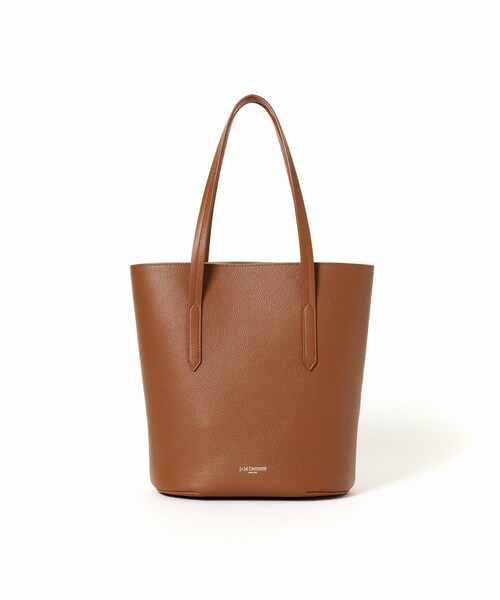 Noble（ノーブル）の「【J＆M DAVIDSON】 DART N/S TOTE（）」 - WEAR