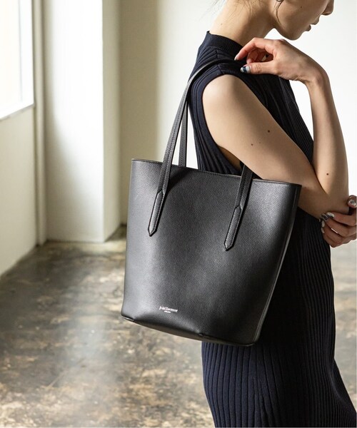 Noble（ノーブル）の「【J＆M DAVIDSON】 DART N/S TOTE