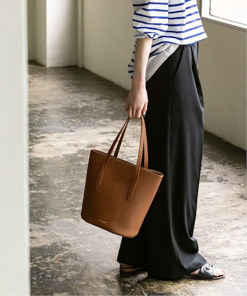入荷nowオンラインストア DAVIDSON J&M DART TOTE NS バッグ