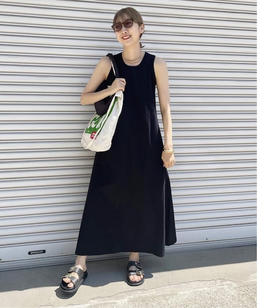 RIAM VINTAGEテンジクアメスリワンピース plage（プラージュ）の「【R'IAM】ViNTAGEテンジクアメスリ