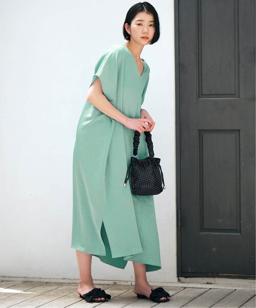 SLOBE IENA（スローブイエナ）の「《予約》habi アンティーク