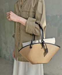 Spick & Span（スピックアンドスパン）の「≪一部店舗+WEB限定≫【VASIC / ヴァジック】Vasket Mini（その他）」