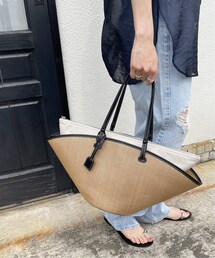 Spick & Span（スピックアンドスパン）の「≪一部店舗+WEB限定≫【VASIC / ヴァジック】Vasket（その他）」