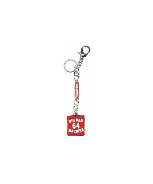 DSquared,DSQUARED2 Key rings - WEAR