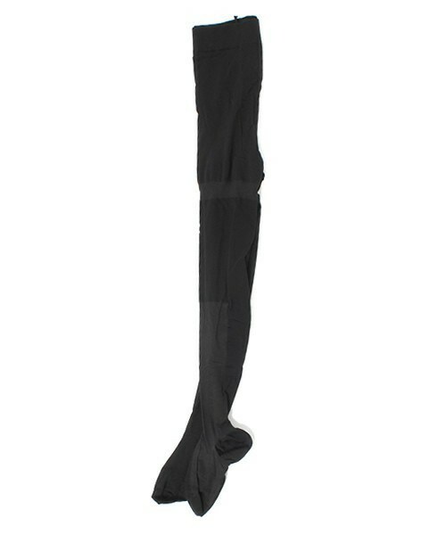 proef(プロエフ)の「proef 『TONE1』タイツ(タイツ/ストッキング・レディース・ブラック/ネイビー・MEDIUM)」の8枚目の写真