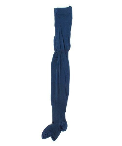 proef(プロエフ)の「proef 『TONE1』タイツ(タイツ/ストッキング・レディース・ブラック/ネイビー・MEDIUM)」の6枚目の写真